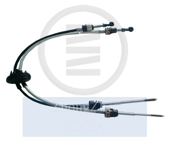 Shift Cable For MB New Sprinter 906 260 1551